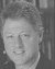 Bill Clinton biography