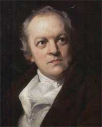 An image of William Blake