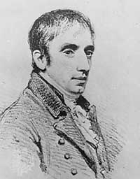 An image of William Wordsworth